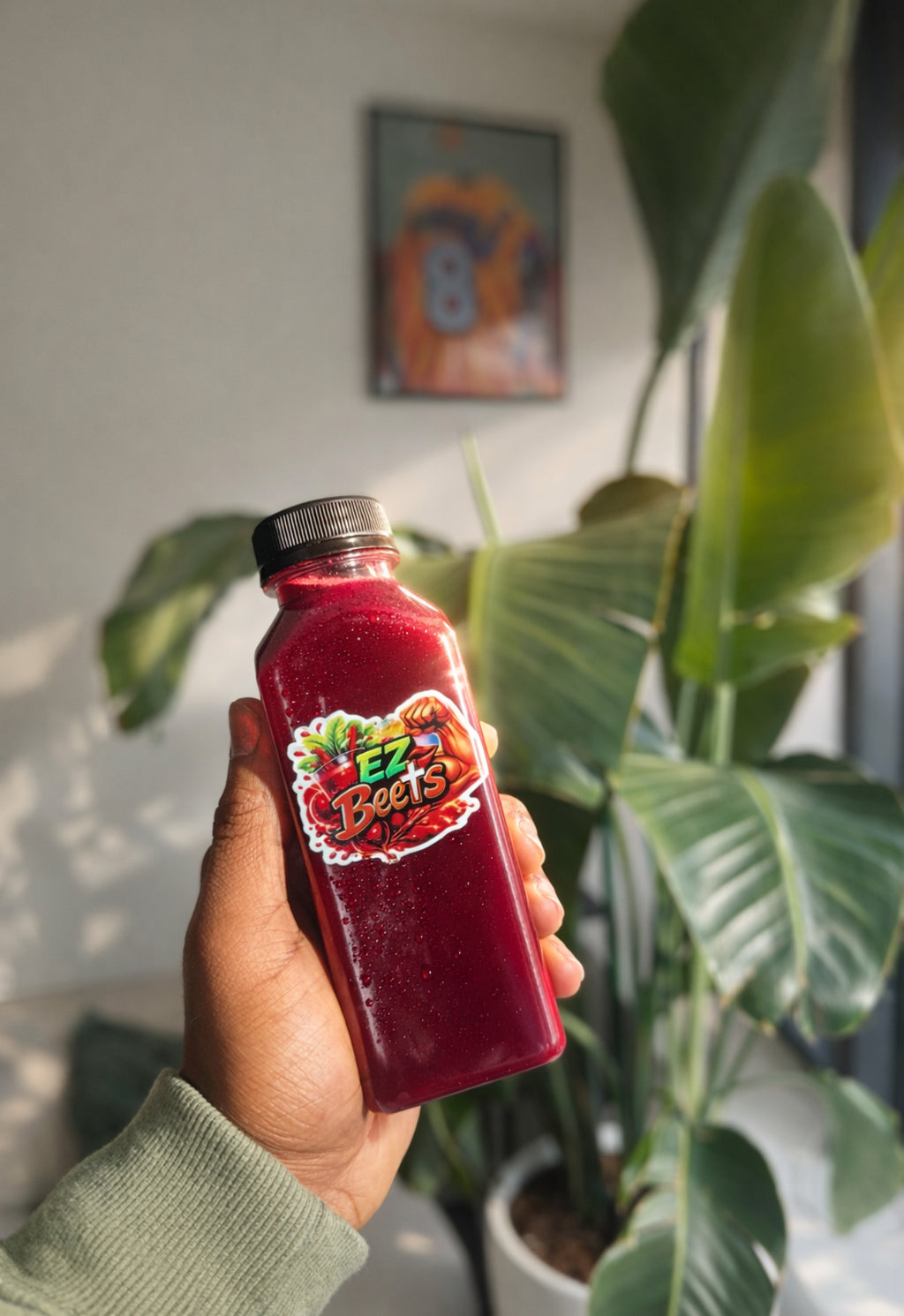 🍎EZ Beets
