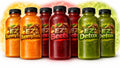 Performance Pack (6 Bottles)