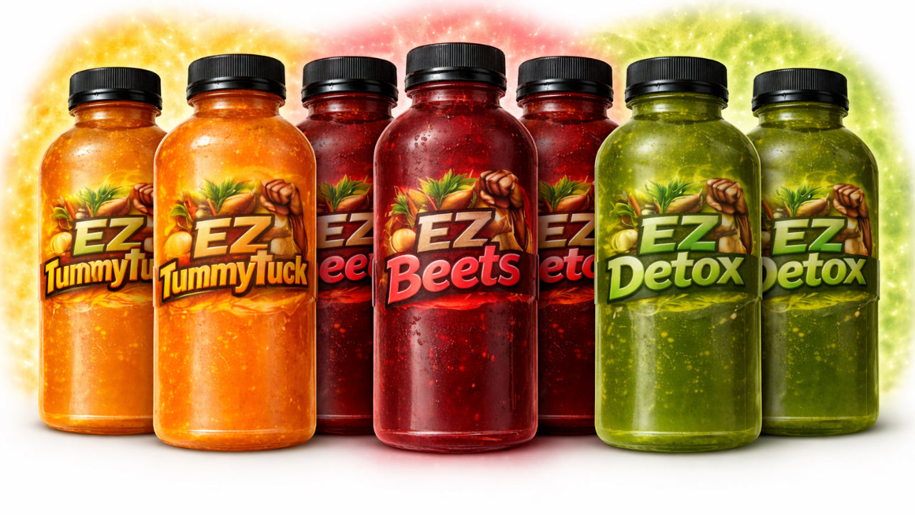 Performance Pack (6 Bottles)